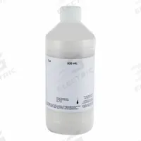 HACH Standard Solution: 500 mL Volume, 50 mg/L, Solution/Std, 17149, 1. Key specifications — Brand: HACH; Chemical Family Type: Solution; Concentration: 50 mg/L; Manufacturer Part Number: 17149; Product Type: Standard Solution.