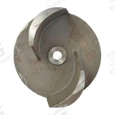 Dayton Impeller: For Straight Centrifugal Pumps, Mfr Part PP44004G - Impellers for Self-Priming Trash Pumps
