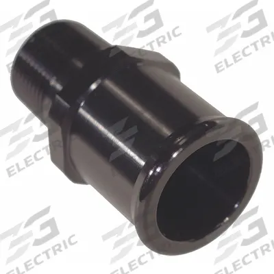 MEZIERE Hose Adapter: 3/4 in NPT x 3/4 in - Hose Adapters for Electric, Vehicle Water Pumps
