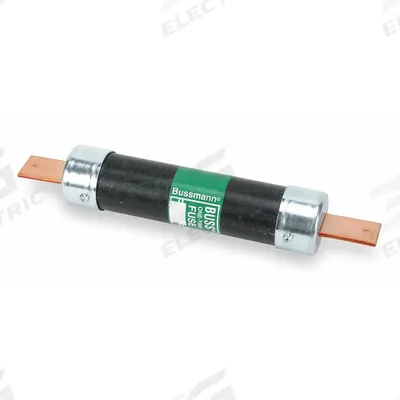 BUSSMANN Fuse: Class H, NOS Series, Fast-Acting, 70 A, 600 V AC - Fast-Acting Blade Fuses