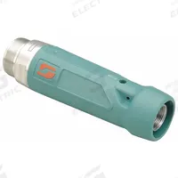 DYNABRADE Housing Assembly for 52675,9,000 RPM: Mfr Part # 53757, Housing Assembly. Key specifications — attr948908: 53757; attr948911: 52675; attr948916: Housing Assembly.