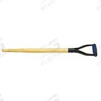 SEYMOUR MIDWEST LINK Hollowback Shovel Handle: Steel Handle, Straight Hollowback Handle (MPN 66778). Key specifications — attr979838: Straight Hollowback; attr979837: Steel; attr1029971: 66778; attr979833: SEYMOUR MIDWEST LINK; attr979835: Shovel.
