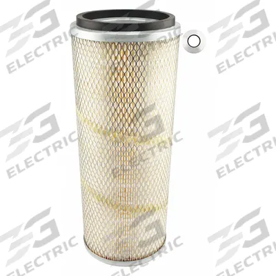 BALDWIN FILTERS Automotive Air Filter: Round-Oval, Engine, Conical, Axial Seal - Round/Oval Engine Air Filters