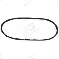 MI-T-M Belt: Mfr Part # 11-0001, Compatible with Grainger Part # 2GXK7/2GXK8/3WB75/3WB76. Key specifications — Compatible with Manufacturer Model Number: GH-2504-SM10; Product Type: Cog Belt; Manufacturer Part Number: 11-0001.
