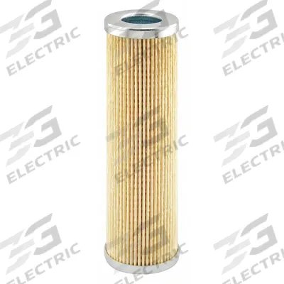 BALDWIN FILTERS Hydraulic Filter: Hydraulic Fluid, Cartridge, 1 in Inside Dia - Cartridge Hydraulic Filters