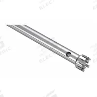 IKA Dispersing Tool: 0003725001/0025002501/0025002561, 25,000 RPM Max Speed (MPN 0001713300). Key specifications — Product Type: Dispersing Tool; Compatible with Manufacturer Model Number: 0003725001; Brand: IKA.