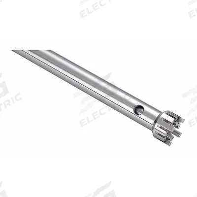 IKA Dispersing Tool: 0003725001/0025002501/0025002561 - Dispersing Tools & Microtips