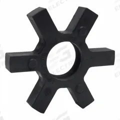LOVEJOY Jaw Coupling Insert: AL090/AL095/L090/L095 Coupling Size, 2 1/8 in Outside Dia, Inch, Rubber (MPN 68514410968). Key specifications — attr662266: AL095; attr662280: 0.31; attr662259: LOVEJOY.