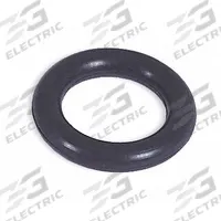 MI-T-M O-Ring: Mfr Part # 25-0122, Rubber, 3/8 in Overall Dia. Key specifications — Compatible with Manufacturer Model Number: CM-1400-OMEC; Product Type: O-Ring; Manufacturer Part Number: 25-0122.