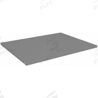 TENNSCO Mobile Workbench Shelf: Steel, 15 in Overall Wd, 23 in Overall Dp, Gray (MPN MBS-1524). Key specifications — Brand: TENNSCO.
