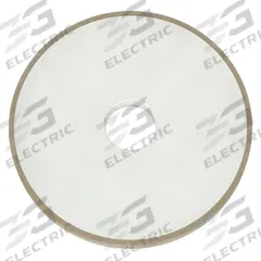 NORTON Grinding Wheel: Type 1, 6" x 1/2" x 1 1/4", Diamond, 150 Grit, SD150-R100B99-1/8 (MPN 69014191699). Key specifications — Abrasive Depth: 1/8 in; Brand: NORTON.