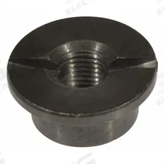 WESTWARD Lock Nut: For 5ZL19, PN5ZL19001G. Key specifications — attr652660: PN5ZL19001G; attr665398: Lock Nut; attr665390: 5ZL19; attr652663: WESTWARD.