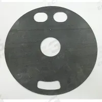 GOULDS WATER TECHNOLOGY Diaphram: Mfr Part # 5k522. Key specifications — Manufacturer Part Number: 5k522; Brand: GOULDS WATER TECHNOLOGY; Product Type: Diaphram.