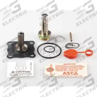 ASCO Valve Rebuild Kit (MPN 302306). Key specifications — Manufacturer Part Number: 302306; Brand: ASCO; Compatible with Manufacturer Model Number: 8210G094HW; Includes: Springs.
