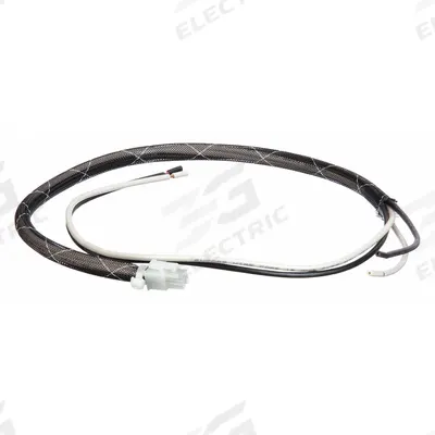 Dayton Gas Valve Harness: 11260R05361 Mfr Part # - Replacement HVACR Pumps, Valves & Tubing