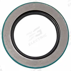 SKF Rotary Shaft Seal: 2 Lip w/Spring, CRWA1, Polyacrylate, 3.25 in ID, 4.5 in OD, 0.438 in Wd (MPN 32448). Key specifications — System of Measurement: Inch; Brand: SKF; Seal Design: CRWA1.