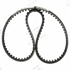 CONTINENTAL Timing Belt: One Side, Modified Curvilinear, Conti® Falcon PD, 8 mm Pitch, 36 mm Top Wd (MPN 8GTR-1000-36). Key specifications — Industry Number: 1000-8MGT-36; Brand: CONTINENTAL.
