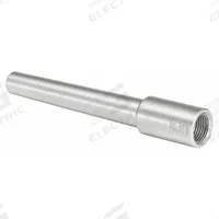 ASHCROFT Weld-In Thermowell: Stainless Steel, For 6 in Stem Lg, 4 1/2 in Insertion Lg (MPN 75W0450HS260S). Key specifications — Maximum Operating Temperature: 700°F at 3700 psi; Brand: ASHCROFT; Maximum Operating Pressure: 7,000 psi at 100°F.