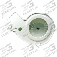 FRIGIDAIRE Housing And Blower Wheel: 131775600. Key specifications — Brand: FRIGIDAIRE; Manufacturer Part Number: 131775600; Product Type: Dryer Housing and Blower Wheel.