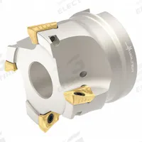 WALTER Indexable Face Mill: F4042.B22.050.Z04.11 (MPN 6077976). Key specifications — attr257066: F4042.B22.050.Z04.11.