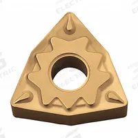 KYOCERA Turning Insert: WNMG332HQ CA510, WNMG060408HQ. Key specifications — attr257986: WNMG060408HQ; attr257985: WNMG332HQ CA510.