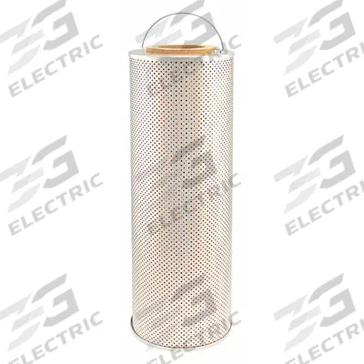 BALDWIN FILTERS Oil Filter Element: P4155A, 18 in Overall Ht, 6 in Outside Dia, Oil - Cartridge Oil Filters