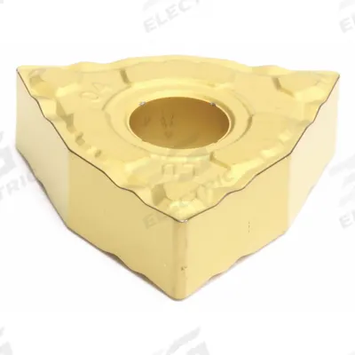 SUMITOMO Turning Insert: WNMG432ELUW - Trigon (W) Indexable Turning Inserts