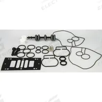DAYTON Air End Repair Kit: Air End Repair Kit, 6PY80. Key specifications — Product Type: Air End Repair Kit; Brand: DAYTON; Manufacturer Part Number: 6PY80.