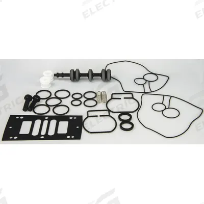 Dayton Air End Repair Kit: Air End Repair Kit - Dayton Air-End Repair Kits for Double Diaphragm Pumps
