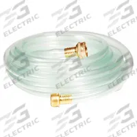 PIG Drainage Hose: 25 ft Lg (MPN TLS679). Key specifications — Compatible Grainger Part Number: 30PX67; Compatible Manufacturer Part Number: TLS466; Brand: PIG.