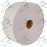 CENTRAL Water-Activated Tape: 7.5 mil Tape Thick, 3 in x 450 ft, 270, White, 10 PK (MPN K8451). Key specifications — Tape Series: 270; Brand: CENTRAL.