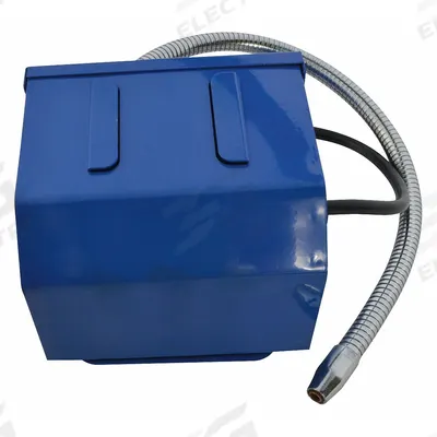 WESTWARD Pump Assembly: For 4KTV7 - Westward Power Tool Parts