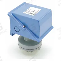 UNITED ELECTRIC Pressure Switch: Mfr Part # H400K-456. Key specifications — Manufacturer Part Number: H400K-456; Product Type: Pressure Switch.