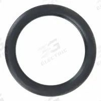 APPROVED VENDOR O-Ring: Mfr Part # 880830, Buna, Compatible with Mfr Model # RR15.20N/RR18.16N. Key specifications — Compatible with Manufacturer Model Number: RR15.20N; Product Type: O-Ring; Manufacturer Part Number: 880830.