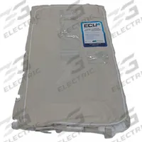 MINTIE TECHNOLOGIES Particle Containment Envelope: 32 in Overall Wd, 62 in Overall Lg, MTIECU4-ENV. Key specifications — attr1058165: MINTIE TECHNOLOGIES; attr1058164: MTIECU4-ENV; attr1058207: Particle Containment Envelope.