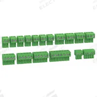 SCHNEIDER ELECTRIC Terminal Block: Modicon M171 (MPN TM171ASCTB27). Key specifications — Manufacturer Part Number: TM171ASCTB27; Series: Modicon M171; Product Type: Terminal Block.