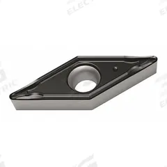 WALTER Diamond Turning Insert: VCMT3(3)0.5-FM4 WSM30S, VCMT160402-FM4 WSM30S (MPN 6839072). Key specifications — attr257732: VCMT3(3)0.5-FM4 WSM30S; attr257733: VCMT160402-FM4 WSM30S.