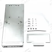 FILL-RITE Pump Bracket: Stainless Steel, TBD, TBD, TBD (MPN KITDFDB). Key specifications — Brand: FILL-RITE; Body Material: Stainless Steel; Mounting Location: Drum Top; Compatible Manufacturer Model Number: DF012CMN520.