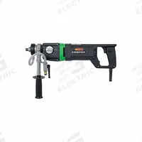CS UNITEC Core Drill Rig: 120V AC, 4 in Capacity (Concrete), 1,570 RPM Max. Spindle Speed, 2.5 hp (MPN ETN 2001 P). Key specifications — attr1256763: CS UNITEC; attr1256718: 5/8"-11 Adapter; attr1256764: 115V AC.