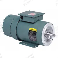 BALDOR General Purpose Motor: C-Face Mount, Totally Enclosed Fan Cooled, 3 hp, 230V AC/460V AC (MPN VEBM3611T-D). Key specifications — Brand: BALDOR; Nameplate Voltage @ 60 Hz: 230V AC; Full Load Current @ 60 Hz: 4.2/8.4/9 A; Nameplate RPM @ 60 Hz: 1,760 RPM; Motor Enclosure: TEFC.