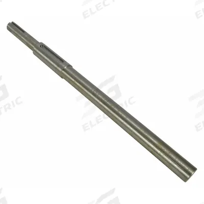 Dayton Shaft: Mfr Part # VTSYTS2211SHCWG - HVACR Bases, Housings & Mounting Kits