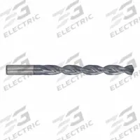 CLEVELAND Jobber Length Drill Bit: #51, 135° Split Point, TiCN-Coated Cobalt, Fast Spiral (MPN C13099). Key specifications — attr1229327: 0.0670.