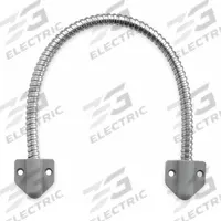 SCHLAGE ELECTRONICS Armored Door Cord: Armored Door Cord (MPN 788 12). Key specifications — Brand: SCHLAGE ELECTRONICS; Product Type: Armored Door Cord.