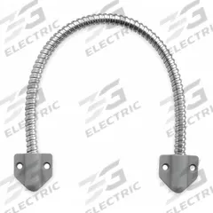SCHLAGE ELECTRONICS Armored Door Cord: Armored Door Cord (MPN 788 12). Key specifications — Brand: SCHLAGE ELECTRONICS; Product Type: Armored Door Cord.