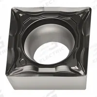 WALTER Square Turning Insert: SCMT3(2.5)2-FM4, SCMT09T308-FM4 (MPN 6839054). Key specifications — attr257901: SCMT09T308-FM4; attr257900: SCMT3(2.5)2-FM4.