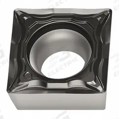 WALTER Square Turning Insert: SCMT3(2.5)2-FM4, SCMT09T308-FM4 (MPN 6839054). Key specifications — attr257901: SCMT09T308-FM4; attr257900: SCMT3(2.5)2-FM4.