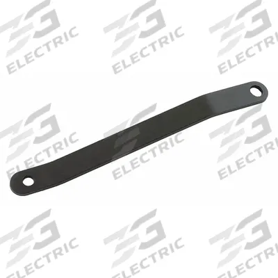 DAYTON Bracket Left, Low Speed: VN1715/VN2015/VN20DS - Replacement Parts for Floor Cleaning Machines