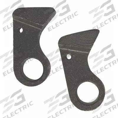 DAYTON Pawl 0.75 Tons: For 3TP92A/3TP93A/3TP94A, Fits Dayton Brand - GGS Material Handling Parts