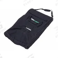 TELESTEPS Ladder Bag: For Telescoping Ladders, Fabric (MPN Bags-TS). Key specifications — Compatible with Series: 1800 Series; Color: Black; Compatible Ladder Type: Telescoping Ladders; Material: Fabric; Product Type: Carry Case; Brand: TELESTEPS.