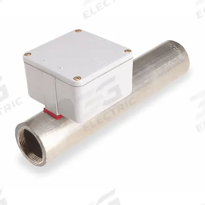 VULCAN Spa and Hot Tub Heater: 1.5kW/6.0kW, 120/240V AC, 1-phase, Unit-Mounted - Spa & Hot Tub Heaters
